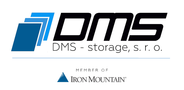DMS - storage, s.r.o.